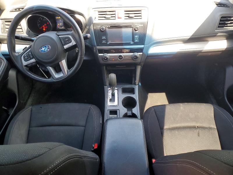 Aukcja sprzedaży 2016 Subaru Legacy, vin: 4S3BNAA6XG3042669, numer aukcji: 52097546