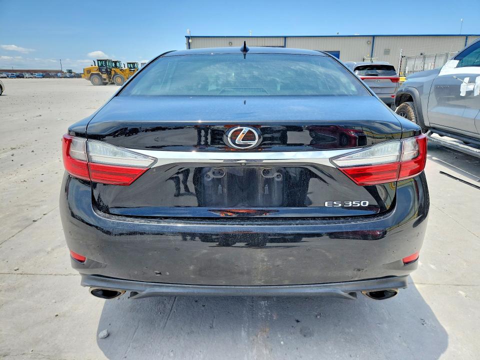 Продажа на аукционе авто 2016 Lexus Es, vin: 58ABK1GG2GU011777, номер лота: 54844976