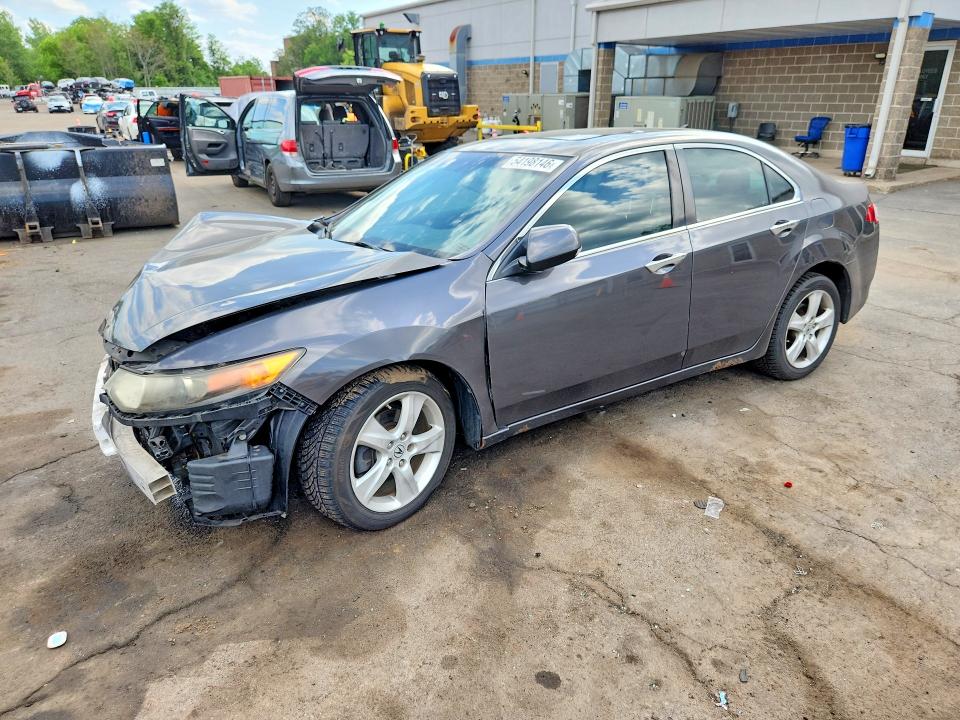 Продаж на аукціоні авто 2009 Acura Tsx, vin: JH4CU26629C017255, номер лоту: 54198146