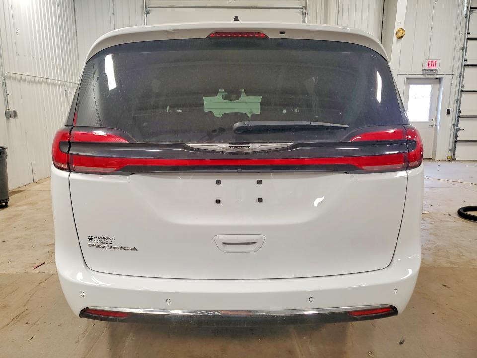 Продаж на аукціоні авто 2024 Chrysler Pacifica, vin: 2C4RC1BG7RR122906, номер лоту: 51602976