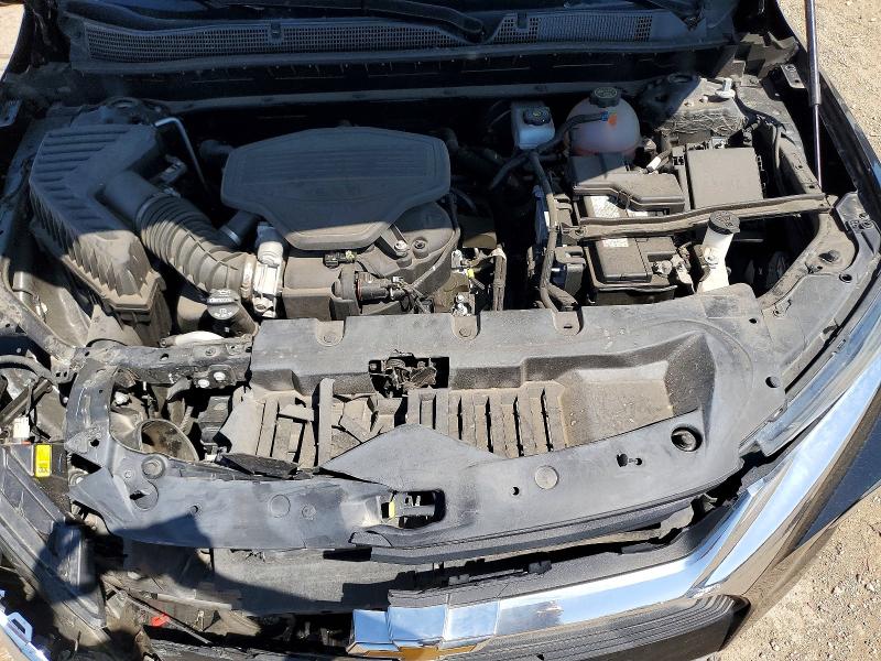 48161266 :رقم المزاد ، 3GNKBHRS5MS545865 vin ، 2021 Chevrolet Blazer مزاد بيع