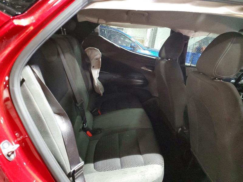 Aukcja sprzedaży 2023 Chevrolet Bolt Euv, vin: 1G1FY6S07P4111143, numer aukcji: 54206156