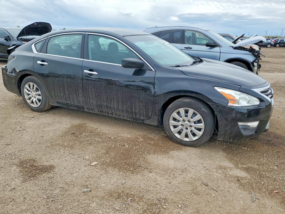 52329126 :رقم المزاد ، 1N4AL3AP8DC203852 vin ، 2013 Nissan Altima مزاد بيع