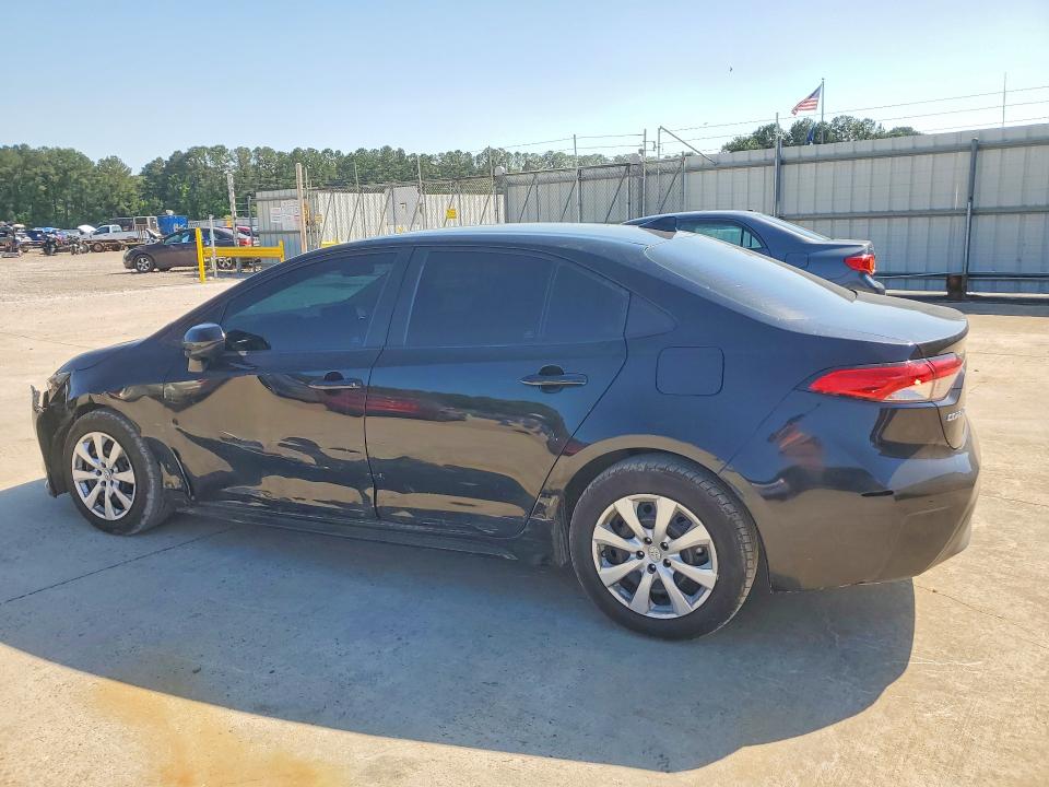 Продажа на аукционе авто 2023 Toyota Corolla, vin: 5YFB4MDE3PP027364, номер лота: 53304016