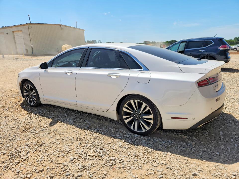Aukcja sprzedaży 2020 Lincoln Mkz, vin: 3LN6L5LU1LR608834, numer aukcji: 52383826