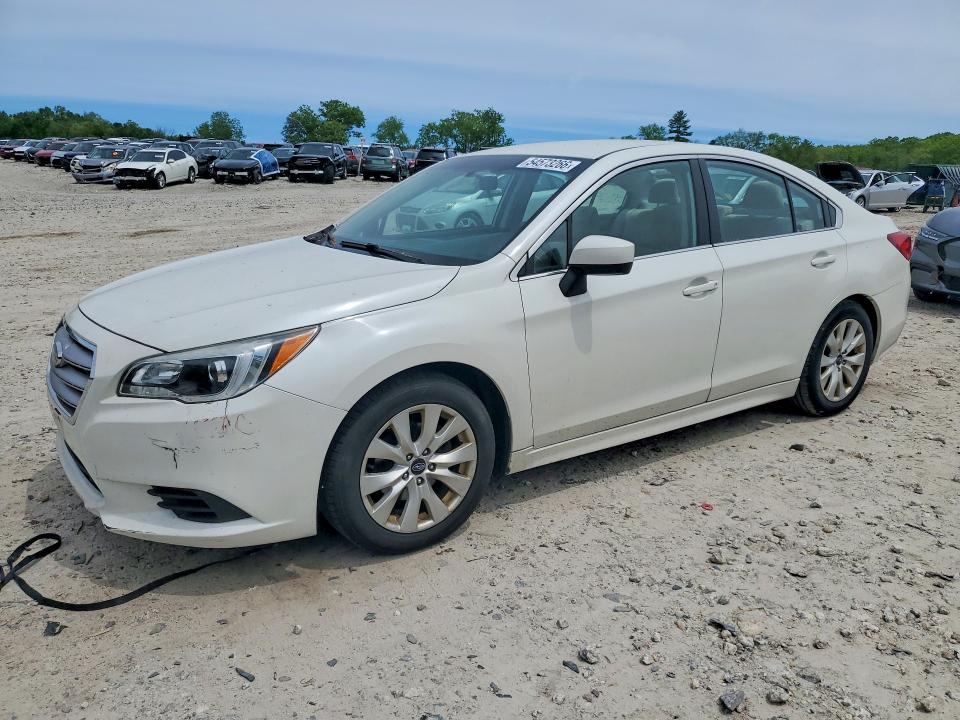 Aukcja sprzedaży 2017 Subaru Legacy, vin: 4S3BNAC64H3059711, numer aukcji: 54573266