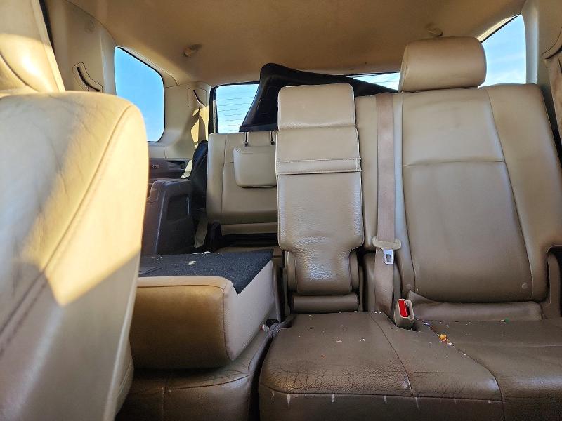Продажа на аукционе авто 2013 Toyota 4runner, vin: JTEBU5JRXD5122828, номер лота: 53435856
