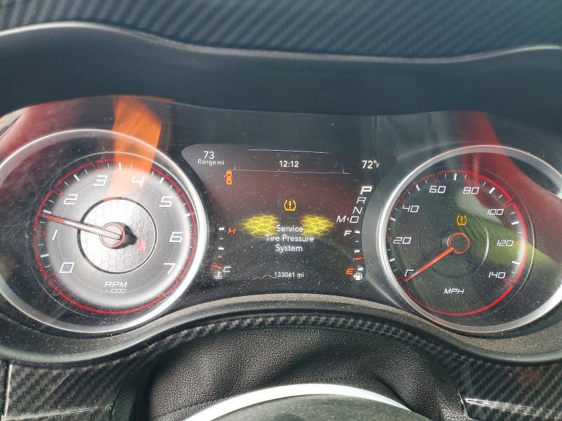 55540006 :رقم المزاد ، 2C3CDXBGXFH875325 vin ، 2015 Dodge Charger مزاد بيع