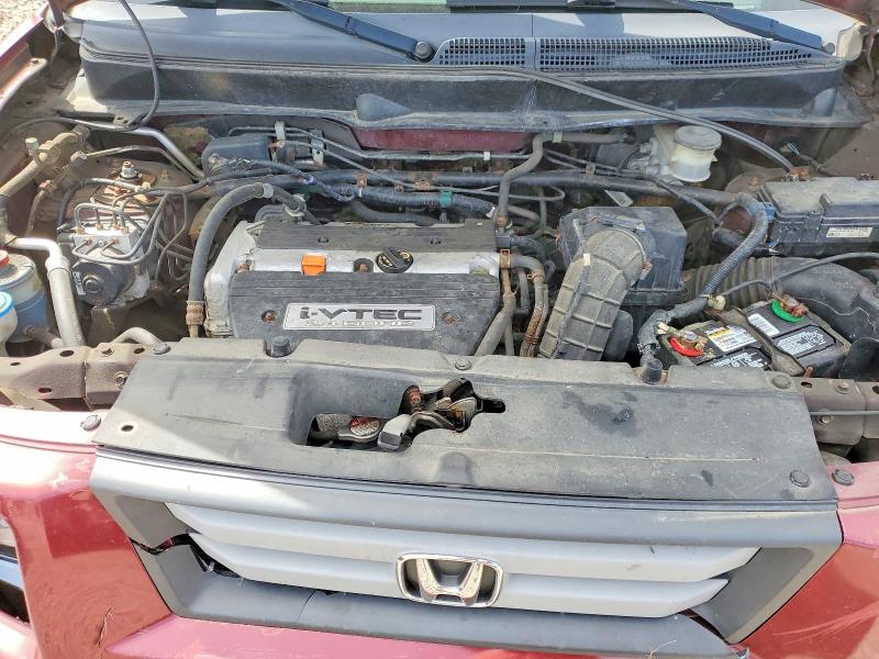 2008 Honda Element მანქანა იყიდება აუქციონზე, vin: 5J6YH28728L010929, აუქციონის ნომერი: 53894826