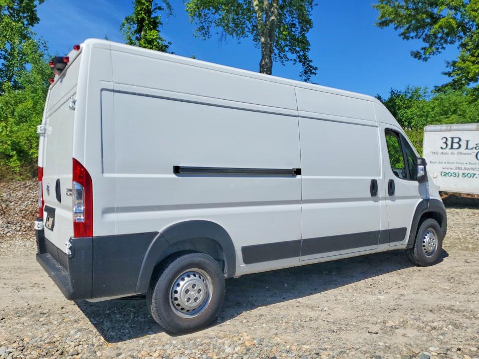 Aukcja sprzedaży 2025 Ram Promaster 3500, vin: 3C6MRVHGXSE546537, numer aukcji: 54401426