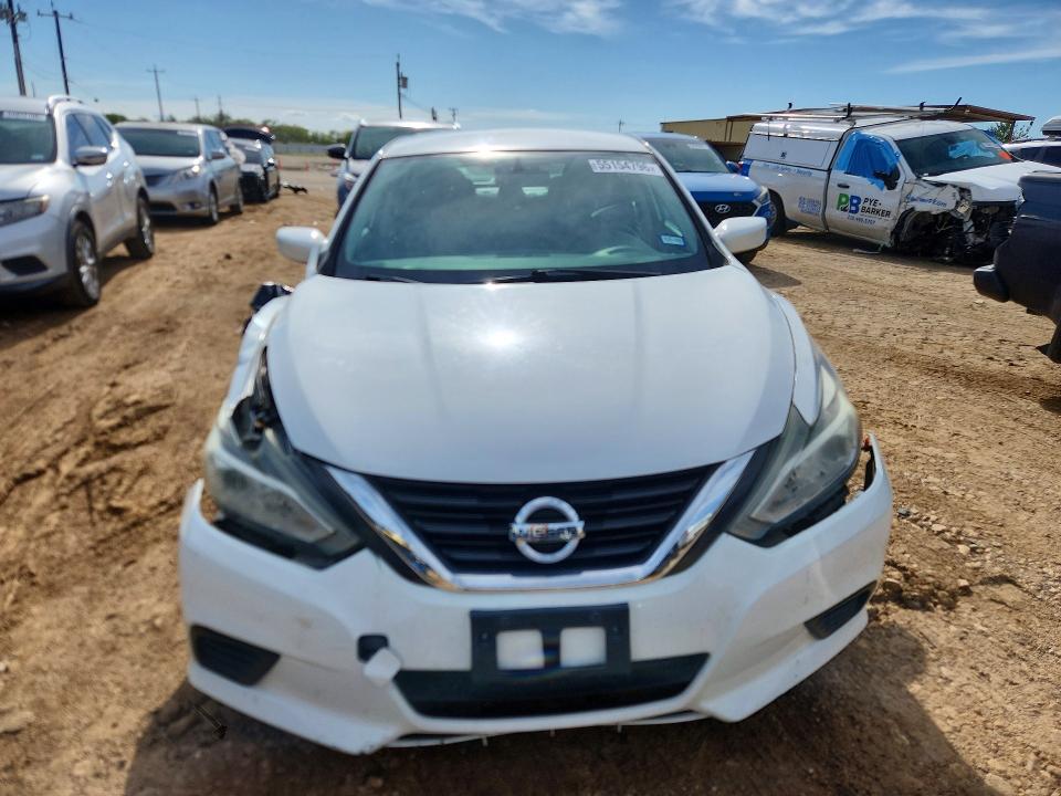 Продаж на аукціоні авто 2016 Nissan Altima, vin: 1N4AL3AP0GN344696, номер лоту: 55154796