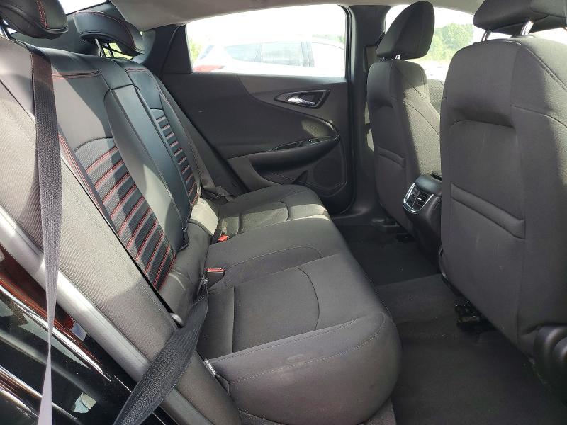 54622696 :رقم المزاد ، 1G1ZE5ST5GF213488 vin ، 2016 Chevrolet Malibu مزاد بيع