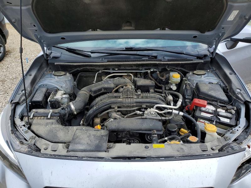Продажа на аукционе авто 2019 Subaru Crosstrek, vin: JF2GTAMC9K8313487, номер лота: 53347416