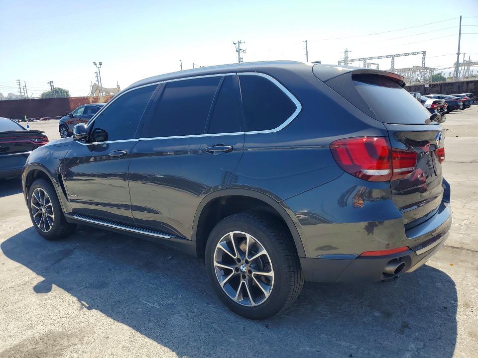 Aukcja sprzedaży 2014 Bmw X5, vin: 5UXKR0C52E0C26359, numer aukcji: 51182876
