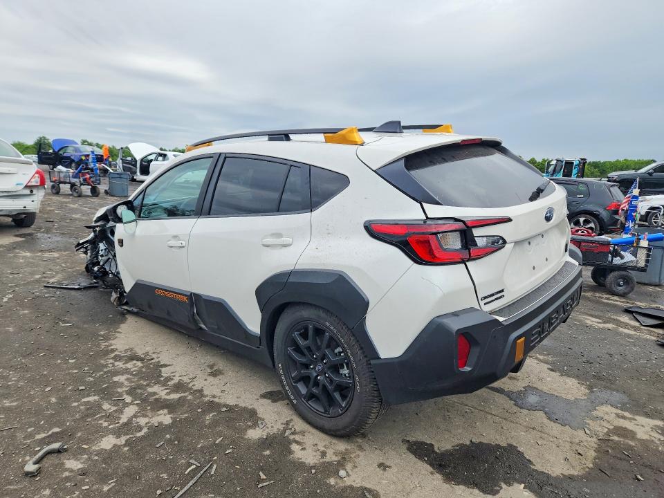 Продаж на аукціоні авто 2026 Subaru Crosstrek, vin: 4S4GUHT60T3728062, номер лоту: 51804716