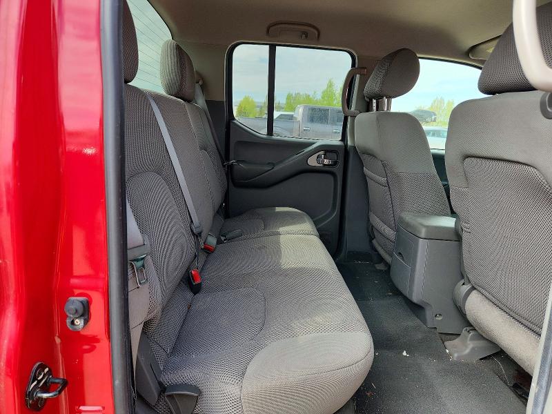 Продаж на аукціоні авто 2008 Nissan Frontier, vin: 1N6AD09W98C401117, номер лоту: 55054236
