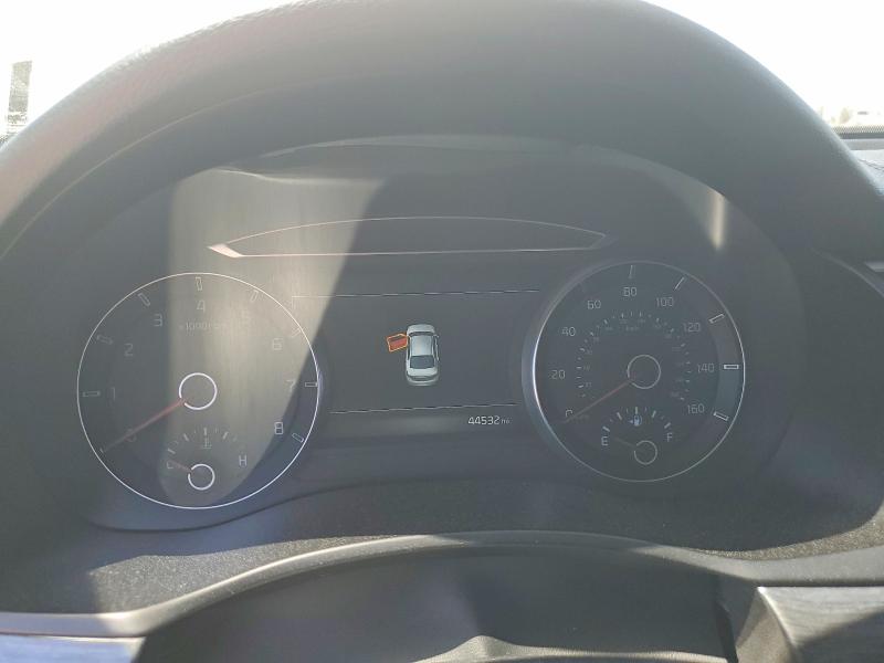 52163076 :رقم المزاد ، KNALC4J13K5144969 vin ، 2019 Kia Cadenza مزاد بيع