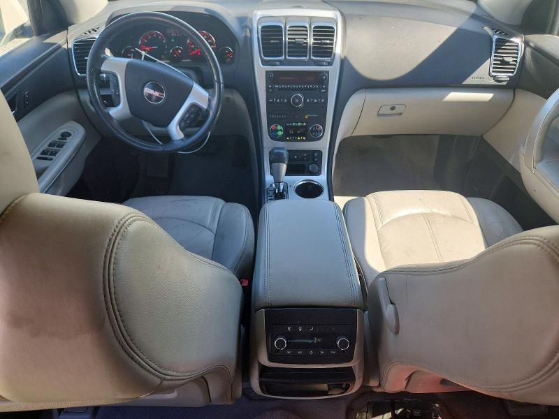 Aukcja sprzedaży 2011 Gmc Acadia, vin: 1GKKRRED5BJ297895, numer aukcji: 52477936