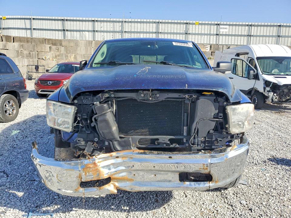 52995226 :رقم المزاد ، 1C6RR7LG1GS363735 vin ، 2016 Ram 1500 مزاد بيع