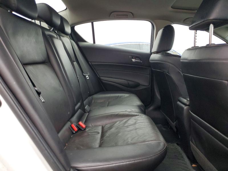 Aukcja sprzedaży 2015 Acura Ilx, vin: 19VDE1F31FE001466, numer aukcji: 53914066