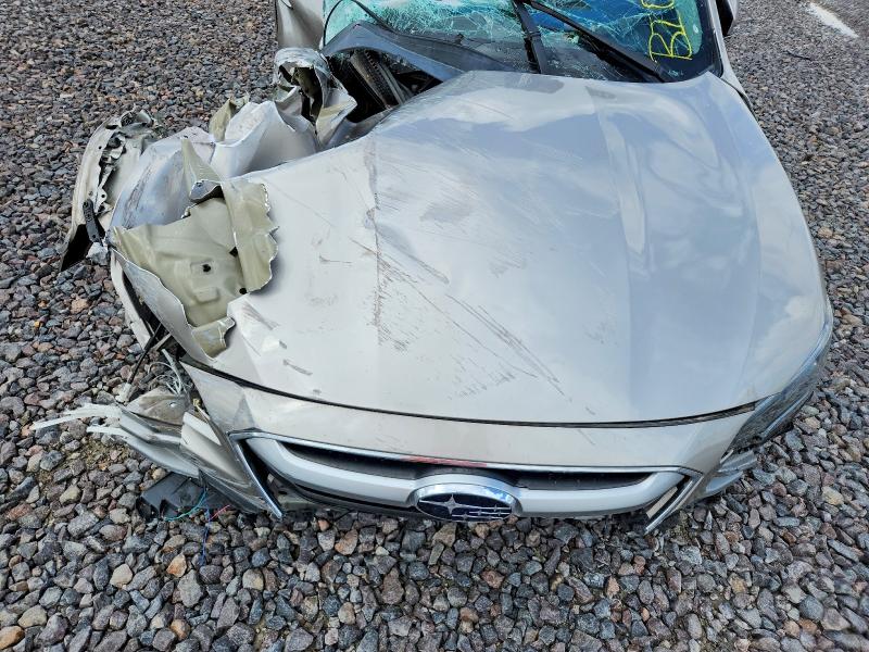 Продажа на аукционе авто 2020 Subaru Outback, vin: 4S4BTAEC9L3257195, номер лота: 52167166