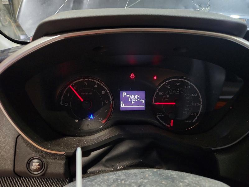 Aukcja sprzedaży 2019 Subaru Crosstrek, vin: JF2GTADC7KH342213, numer aukcji: 53463176