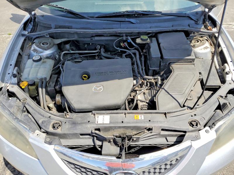 53139966 :رقم المزاد ، JM1BK32G181793443 vin ، 2008 Mazda 3 مزاد بيع