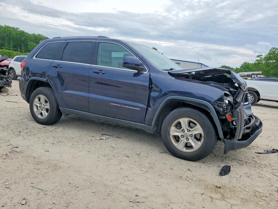 Продаж на аукціоні авто 2014 Jeep Grand Cherokee, vin: 1C4RJEAG2EC185039, номер лоту: 52426276