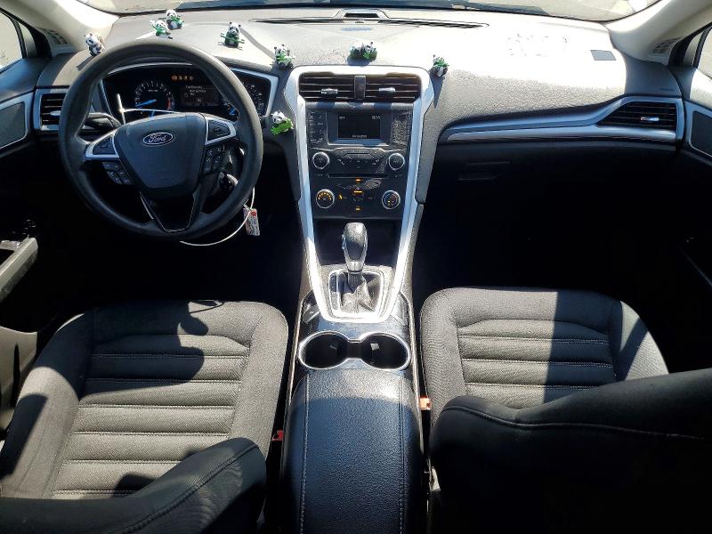 2015 Ford Fusion მანქანა იყიდება აუქციონზე, vin: 3FA6P0H73FR184212, აუქციონის ნომერი: 54768336