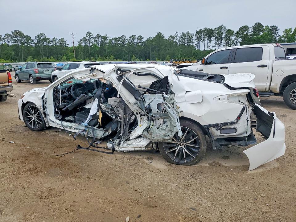 2021 Toyota Camry მანქანა იყიდება აუქციონზე, vin: 4T1G11AK6MU409695, აუქციონის ნომერი: 53064706