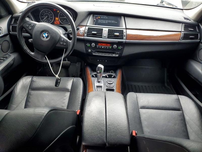 Aukcja sprzedaży 2013 Bmw X5, vin: 5UXZV4C50D0B06527, numer aukcji: 53356186