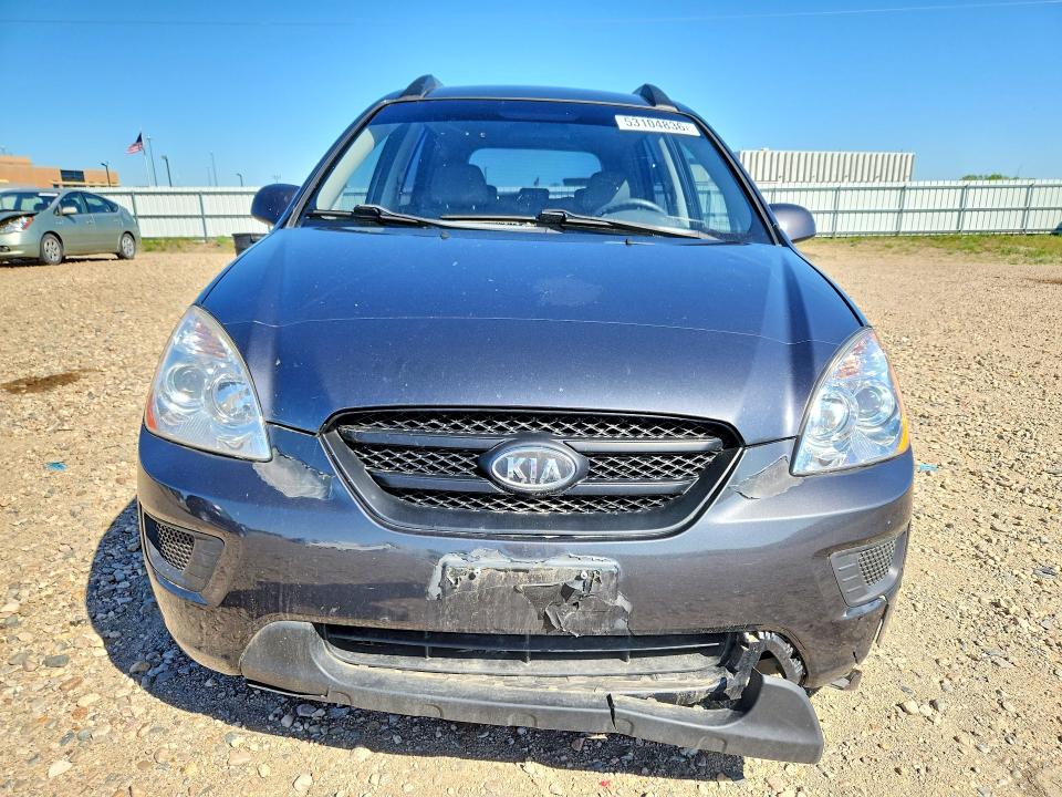 Aukcja sprzedaży 2008 Kia Rondo, vin: KNAFG526087182870, numer aukcji: 53104836