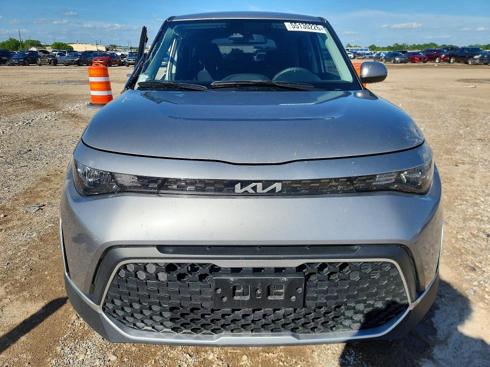Продажа на аукционе авто 2023 Kia Soul, vin: KNDJ23AU4P7887704, номер лота: 55130226