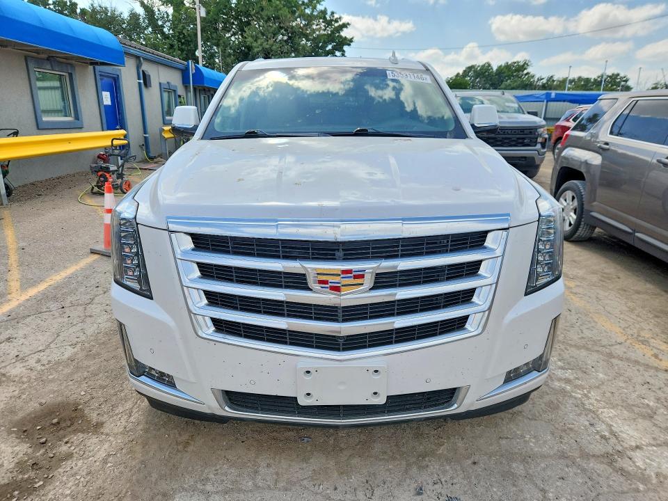 Продаж на аукціоні авто 2016 Cadillac Escalade, vin: 1GYS4HKJ8GR146048, номер лоту: 53531146