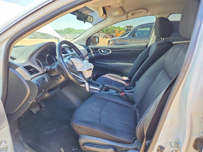 Aukcja sprzedaży 2018 Nissan Sentra, vin: 3N1AB7AP9JY267070, numer aukcji: 52159546