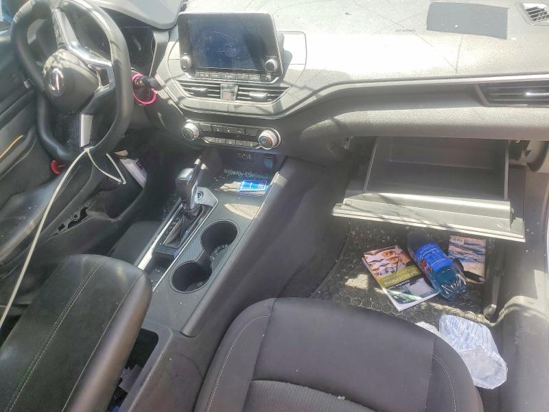 53089046 :رقم المزاد ، 1N4BL4BV2KC169525 vin ، 2019 Nissan Altima مزاد بيع