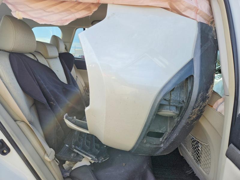 2011 Subaru Outback მანქანა იყიდება აუქციონზე, vin: 4S4BRCCC8B3375914, აუქციონის ნომერი: 53903276