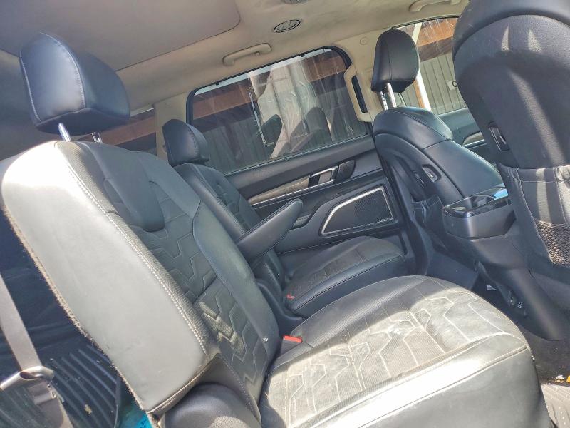 Продаж на аукціоні авто 2020 Kia Telluride, vin: 5XYP5DHC4LG004489, номер лоту: 52888316