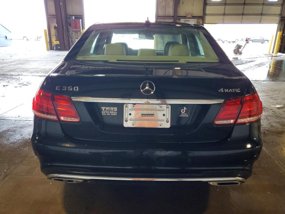 Aukcja sprzedaży 2014 Mercedes-benz E, vin: WDDHF8JB5EA884623, numer aukcji: 45828636