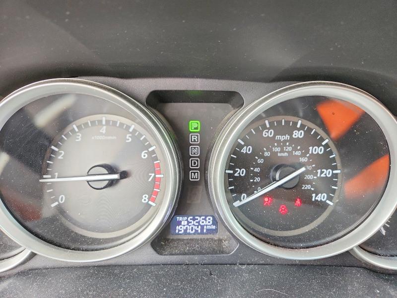 2015 Mazda Cx-9 მანქანა იყიდება აუქციონზე, vin: JM3TB3CV5F0458861, აუქციონის ნომერი: 51832266
