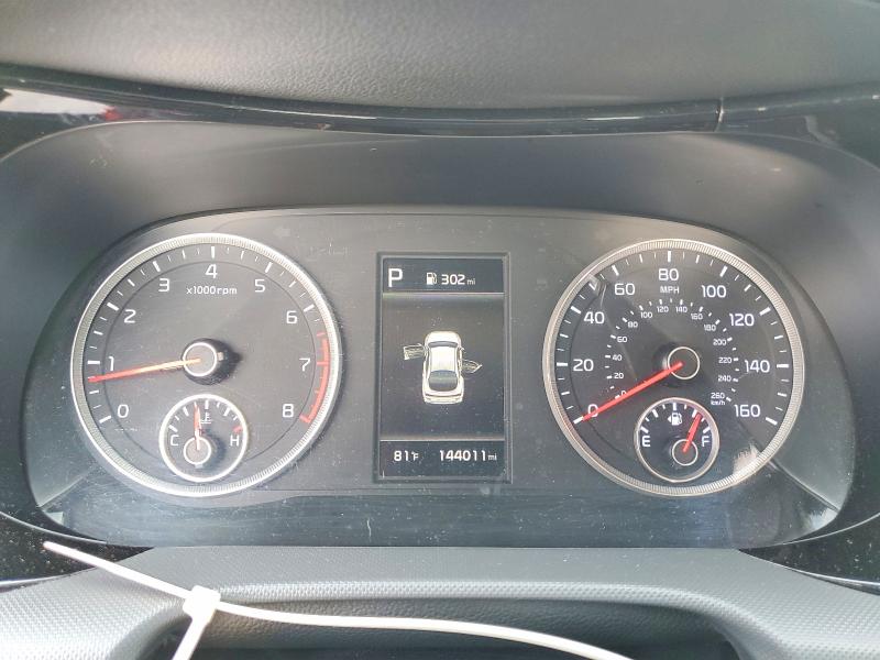 Продажа на аукционе авто 2021 Kia K5, vin: 5XXG14J25MG046205, номер лота: 55092676