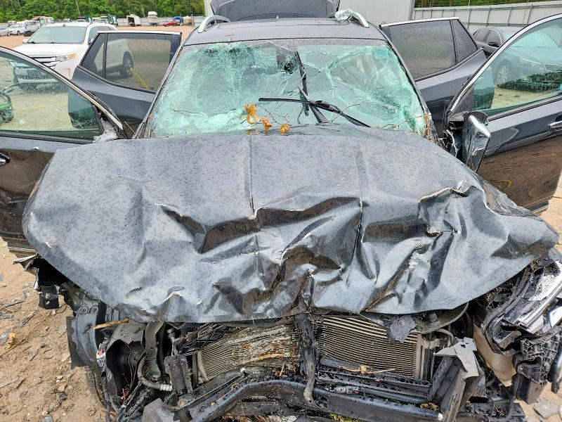 Aukcja sprzedaży 2018 Gmc Terrain, vin: 3GKALXEX5JL224125, numer aukcji: 52292286