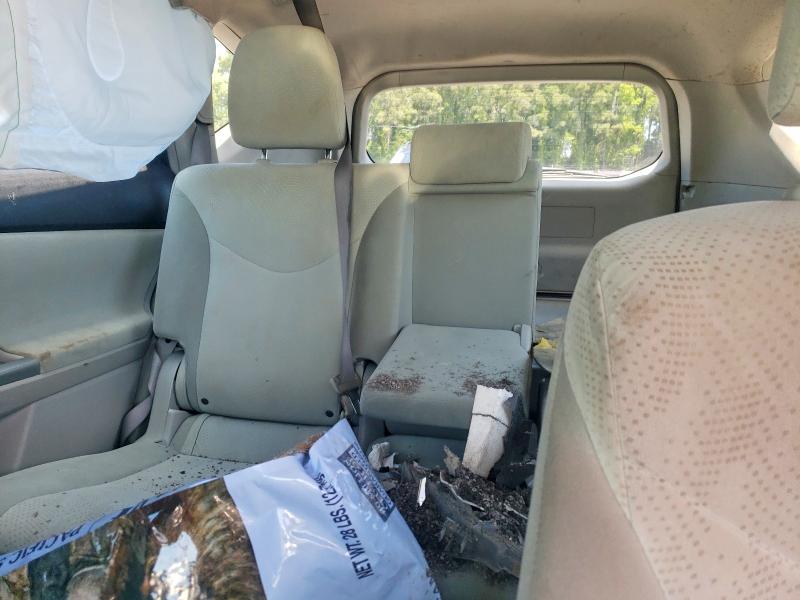2012 Toyota Prius V მანქანა იყიდება აუქციონზე, vin: JTDZN3EU0C3028437, აუქციონის ნომერი: 52386906