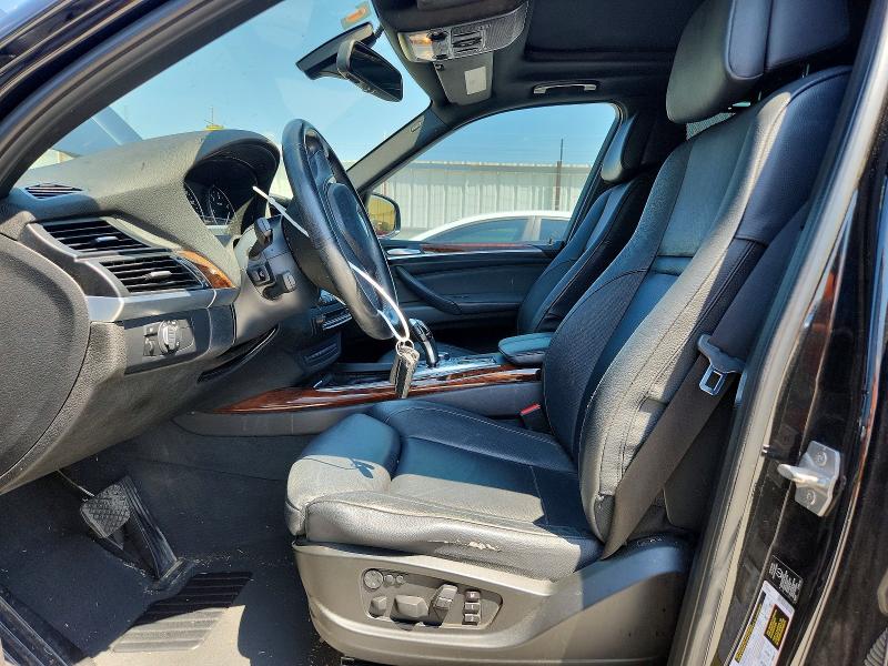 53355186 :رقم المزاد ، 5UXZW0C5XD0B90474 vin ، 2013 Bmw X5 مزاد بيع