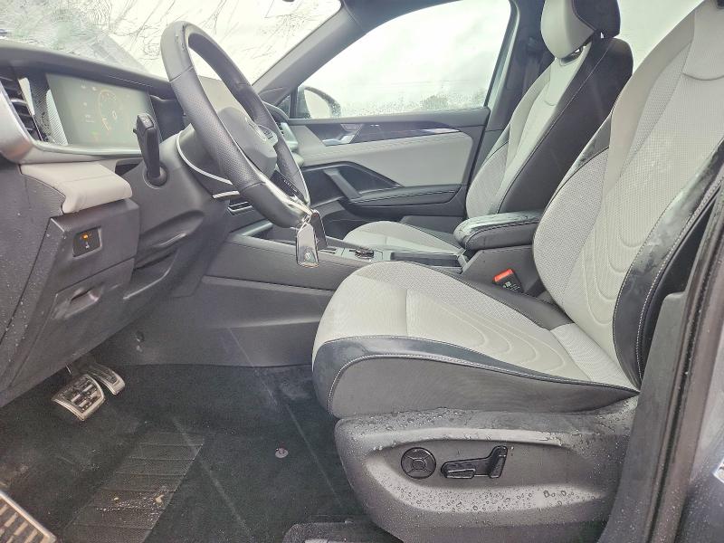 Aukcja sprzedaży 2025 Volkswagen Tiguan, vin: 3VVGR7RM4SM072825, numer aukcji: 54823726