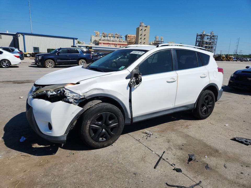 53615076 :رقم المزاد ، JTMZFREV4D5002650 vin ، 2013 Toyota Rav4 مزاد بيع
