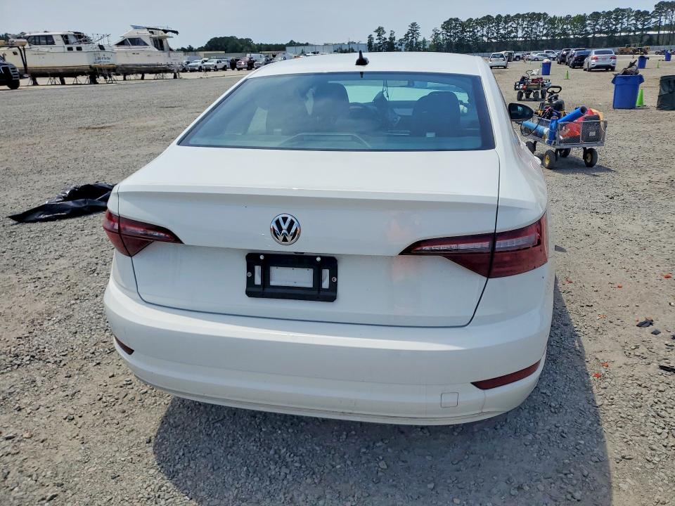 Aukcja sprzedaży 2021 Volkswagen Jetta, vin: 3VWC57BU1MM045214, numer aukcji: 55101976