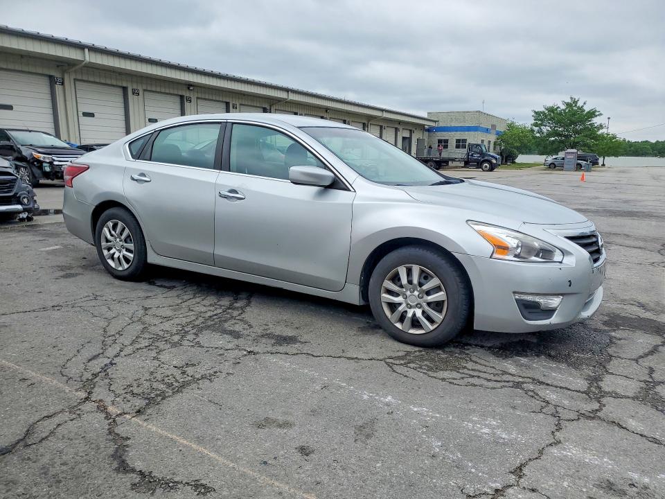 2013 Nissan Altima მანქანა იყიდება აუქციონზე, vin: 1N4AL3AP5DN563116, აუქციონის ნომერი: 78687275