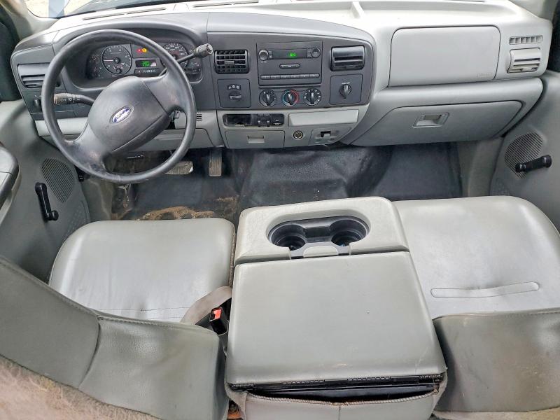 Продажа на аукционе авто 2006 Ford F350, vin: 1FTWW33P36ED28334, номер лота: 53366436