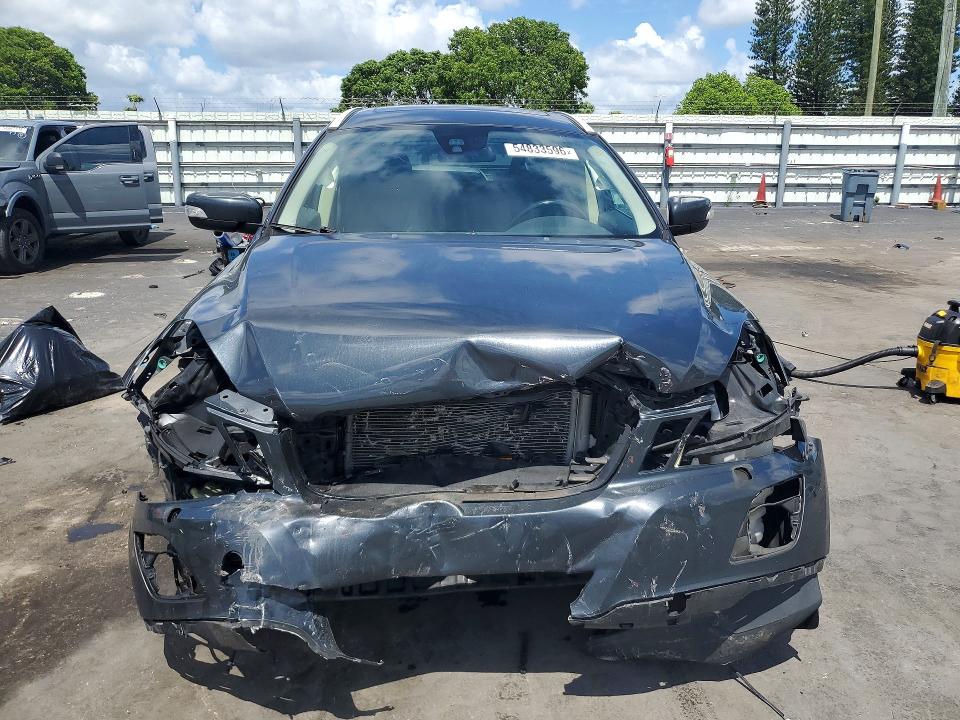 54833596 :رقم المزاد ، YV4952DL0D2403623 vin ، 2013 Volvo Xc60 مزاد بيع